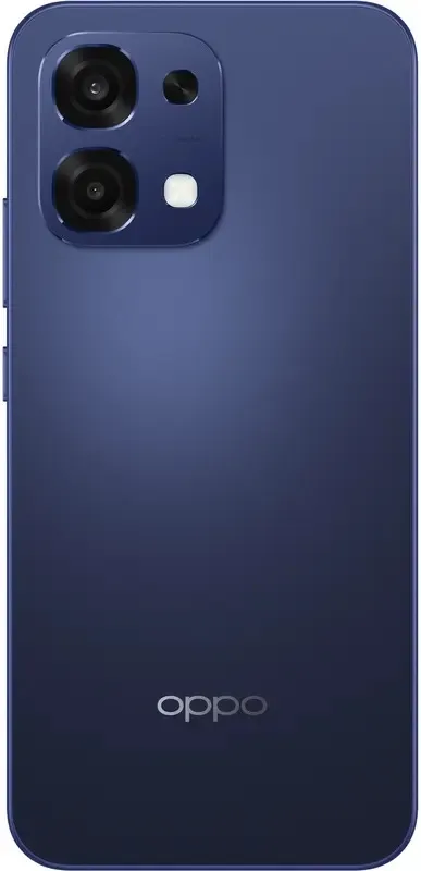 Смартфон Oppo A6 Pro 4G 8/256GB Stellar Blue - мініатюра 6