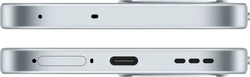 Смартфон Oppo A6 Pro 4G 8/256GB Lunar Titanium - мініатюра 2