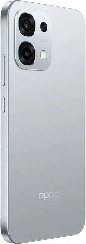 Смартфон Oppo A6 Pro 4G 8/256GB Lunar Titanium - мініатюра 4