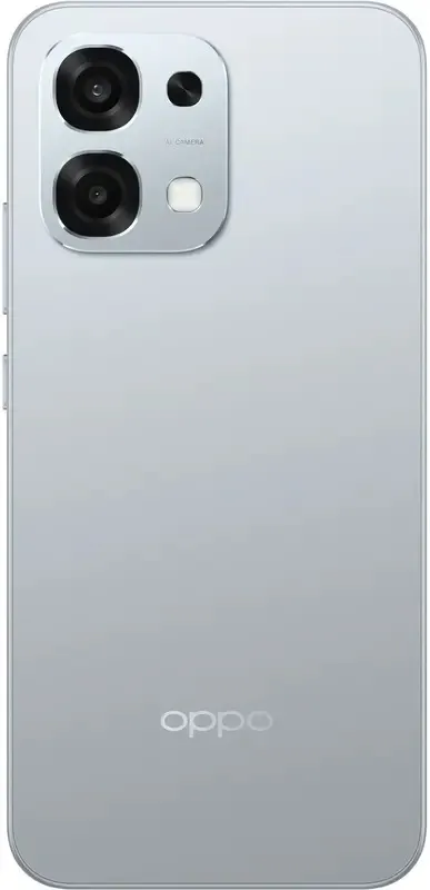 Смартфон Oppo A6 Pro 4G 8/256GB Lunar Titanium - мініатюра 7