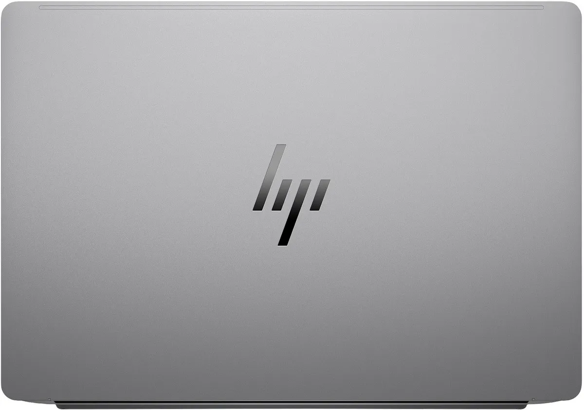 Ноутбук HP ZBook Ultra G1a 14 (AY8K2AV_V1) Silver - мініатюра 6