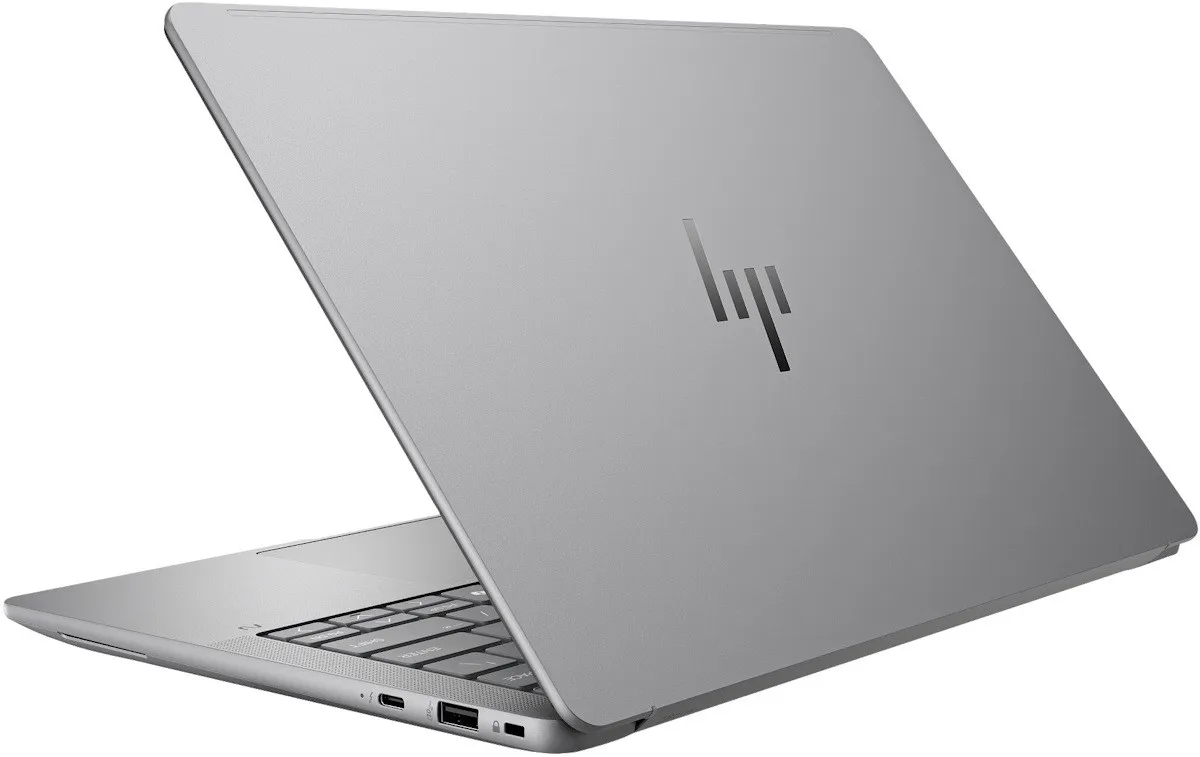 Ноутбук HP ZBook Ultra G1a 14 (B30D6ES) Silver - мініатюра 5