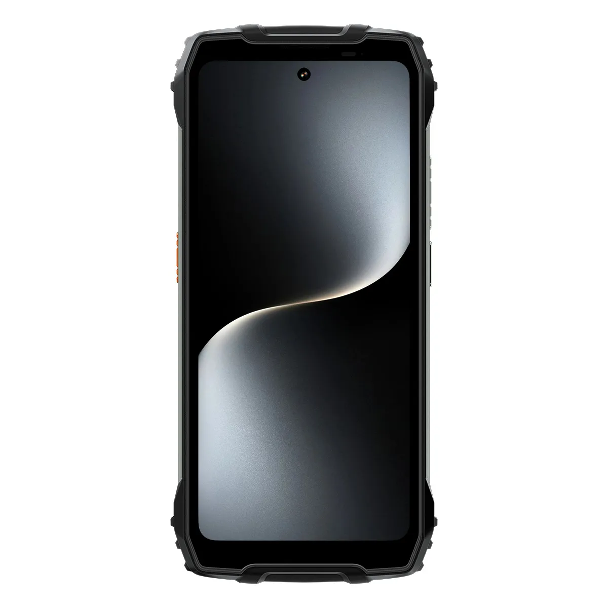 Смартфон Oscal Pilot 3 12/256GB Black - зображення 1