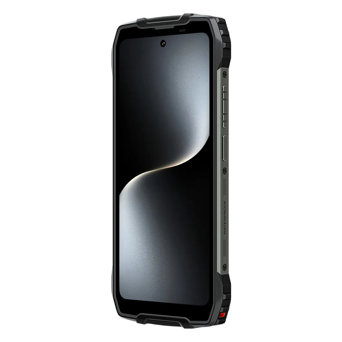 Смартфон Oscal Pilot 3 12/256GB Black - мініатюра 6