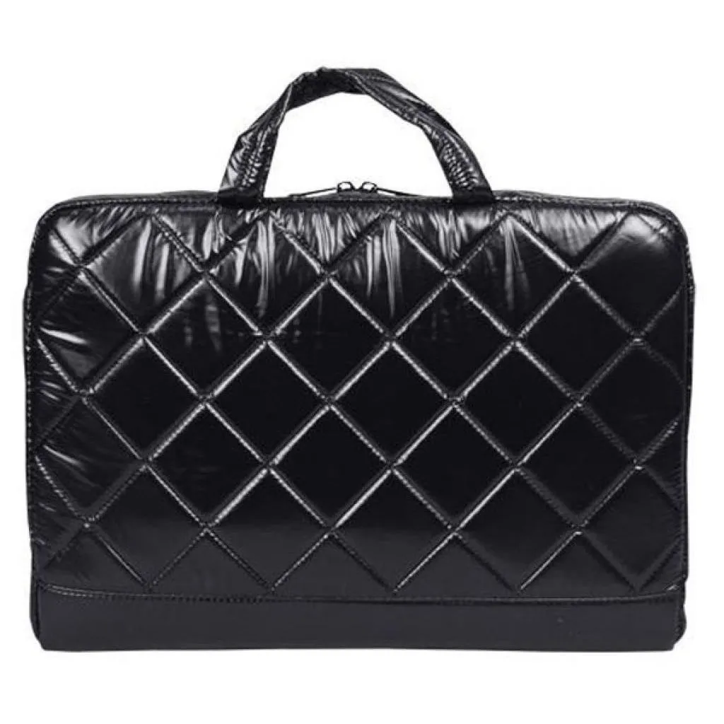 Сумка для ноутбука Continent CC-071 12" Black - мініатюра 3