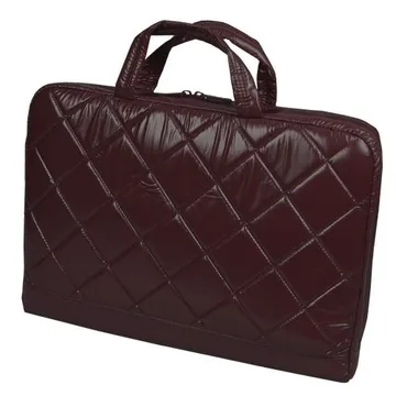 Сумка для ноутбука Continent CC-071 12" Bordo - мініатюра 2