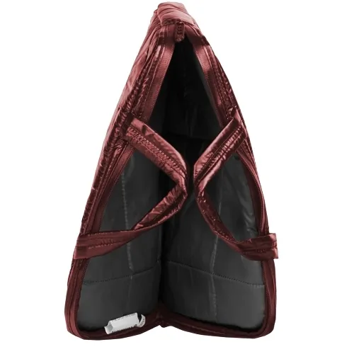 Сумка для ноутбука Continent CC-071 12" Bordo - мініатюра 4