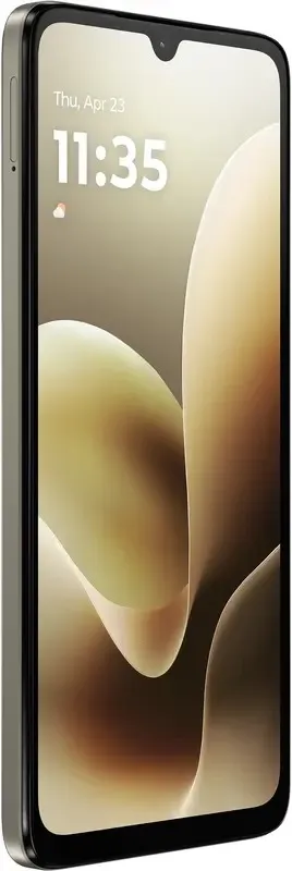Смартфон Motorola Moto G06 Power 4/256GB Laurel Oak (PBA00001UA) - мініатюра 10