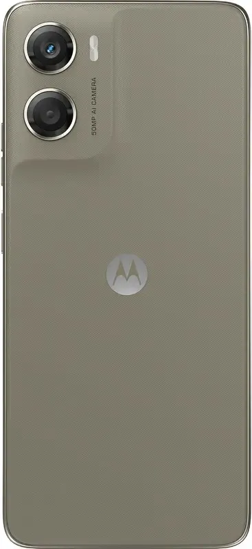 Смартфон Motorola Moto G06 Power 4/256GB Laurel Oak (PBA00001UA) - мініатюра 11