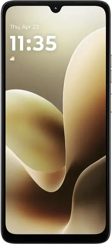 Смартфон Motorola Moto G06 Power 4/256GB Laurel Oak (PBA00001UA) - мініатюра 12
