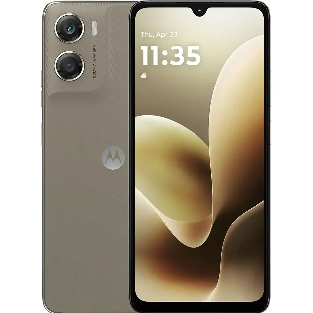 Смартфон Motorola Moto G06 Power 4/256GB Laurel Oak (PBA00001UA) - мініатюра 13