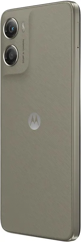 Смартфон Motorola Moto G06 Power 4/256GB Laurel Oak (PBA00001UA) - мініатюра 7