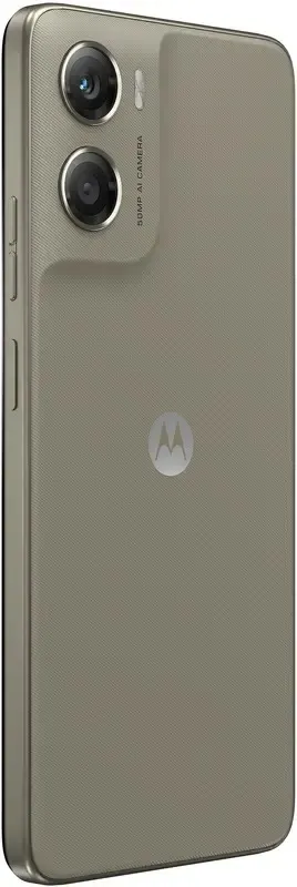 Смартфон Motorola Moto G06 Power 4/256GB Laurel Oak (PBA00001UA) - мініатюра 8