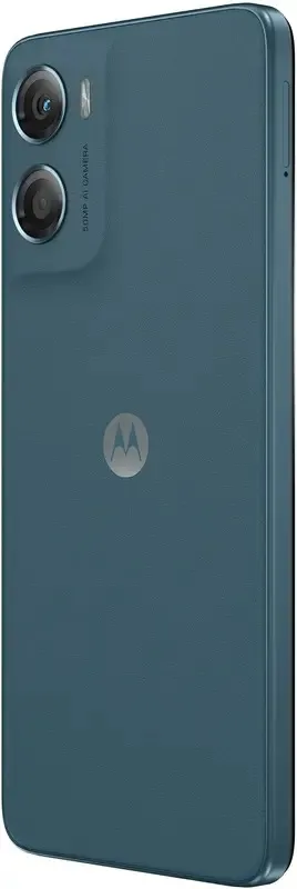 Смартфон Motorola Moto G06 Power 4/256GB Tapestry (PBA00000UA) - мініатюра 3