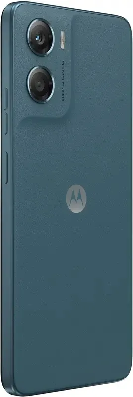 Смартфон Motorola Moto G06 Power 4/256GB Tapestry (PBA00000UA) - мініатюра 4