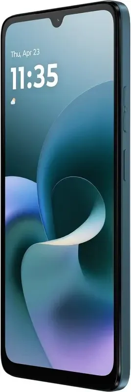 Смартфон Motorola Moto G06 Power 4/256GB Tapestry (PBA00000UA) - мініатюра 5