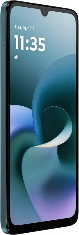Смартфон Motorola Moto G06 Power 4/256GB Tapestry (PBA00000UA) - мініатюра 6