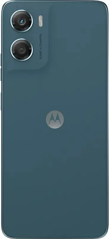 Смартфон Motorola Moto G06 Power 4/256GB Tapestry (PBA00000UA) - мініатюра 7