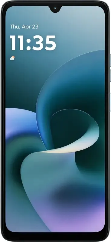 Смартфон Motorola Moto G06 Power 4/256GB Tapestry (PBA00000UA) - мініатюра 8