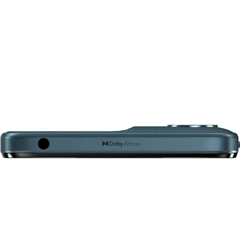 Смартфон Motorola Moto G06 Power 4/256GB Tapestry (PBA00000UA) - мініатюра 9