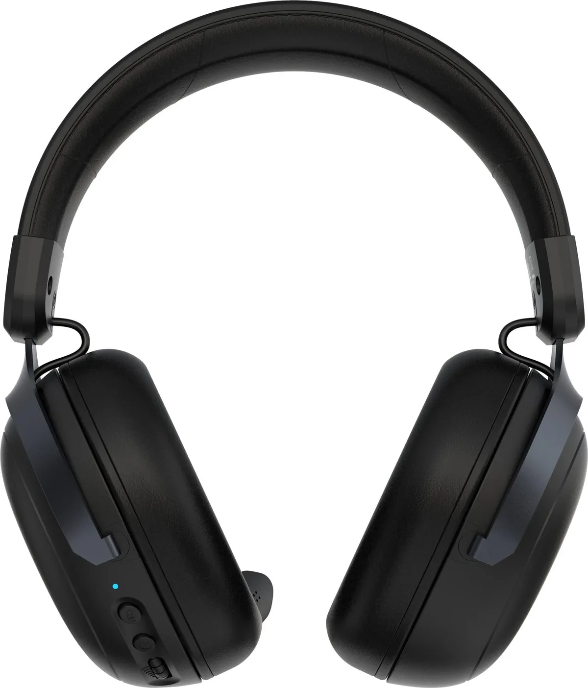 Гарнітура GamePro Asgard Freya Pro Black (HSW201B) - мініатюра 3