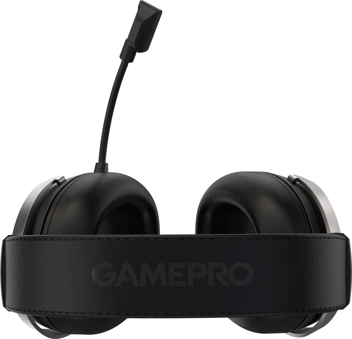 Гарнітура GamePro Asgard Freya Pro Black (HSW201B) - мініатюра 4