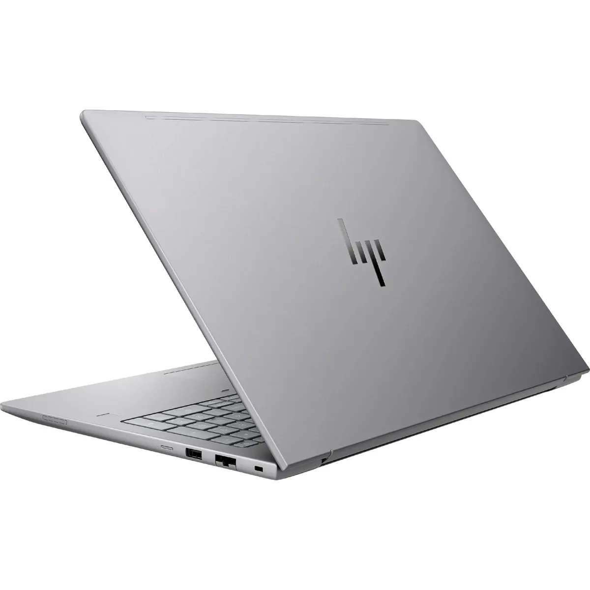 Ноутбук HP ZBook X G1i (B30HWES) Silver - мініатюра 4