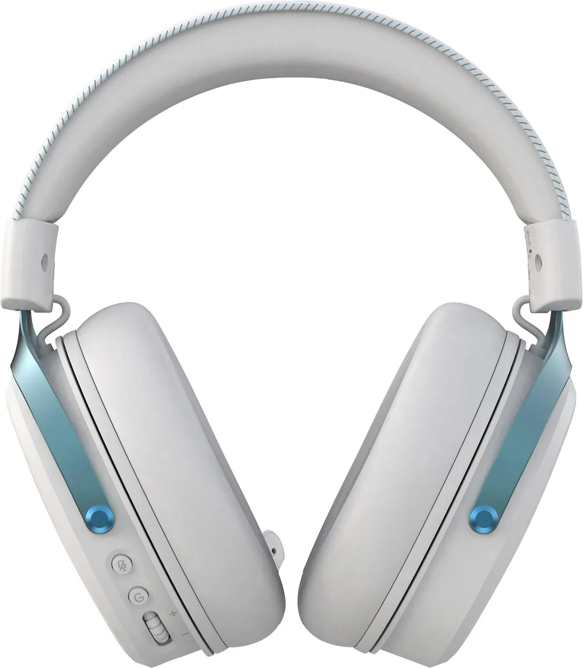 Гарнітура GamePro Asgard Skadi White (HSW191WB) - мініатюра 3