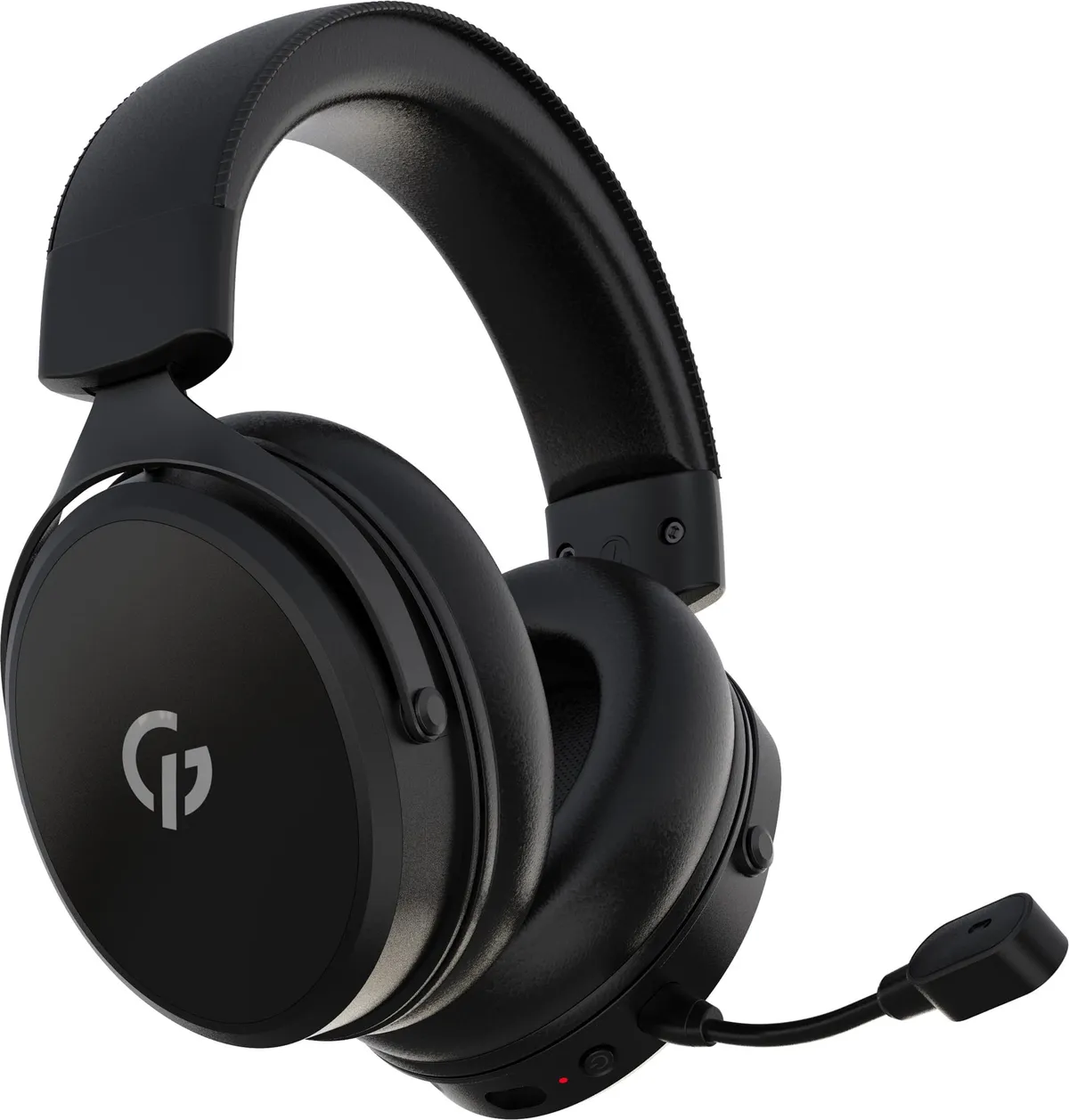 Гарнітура GamePro Asgard Skadi Black (HSW191B) - мініатюра 2