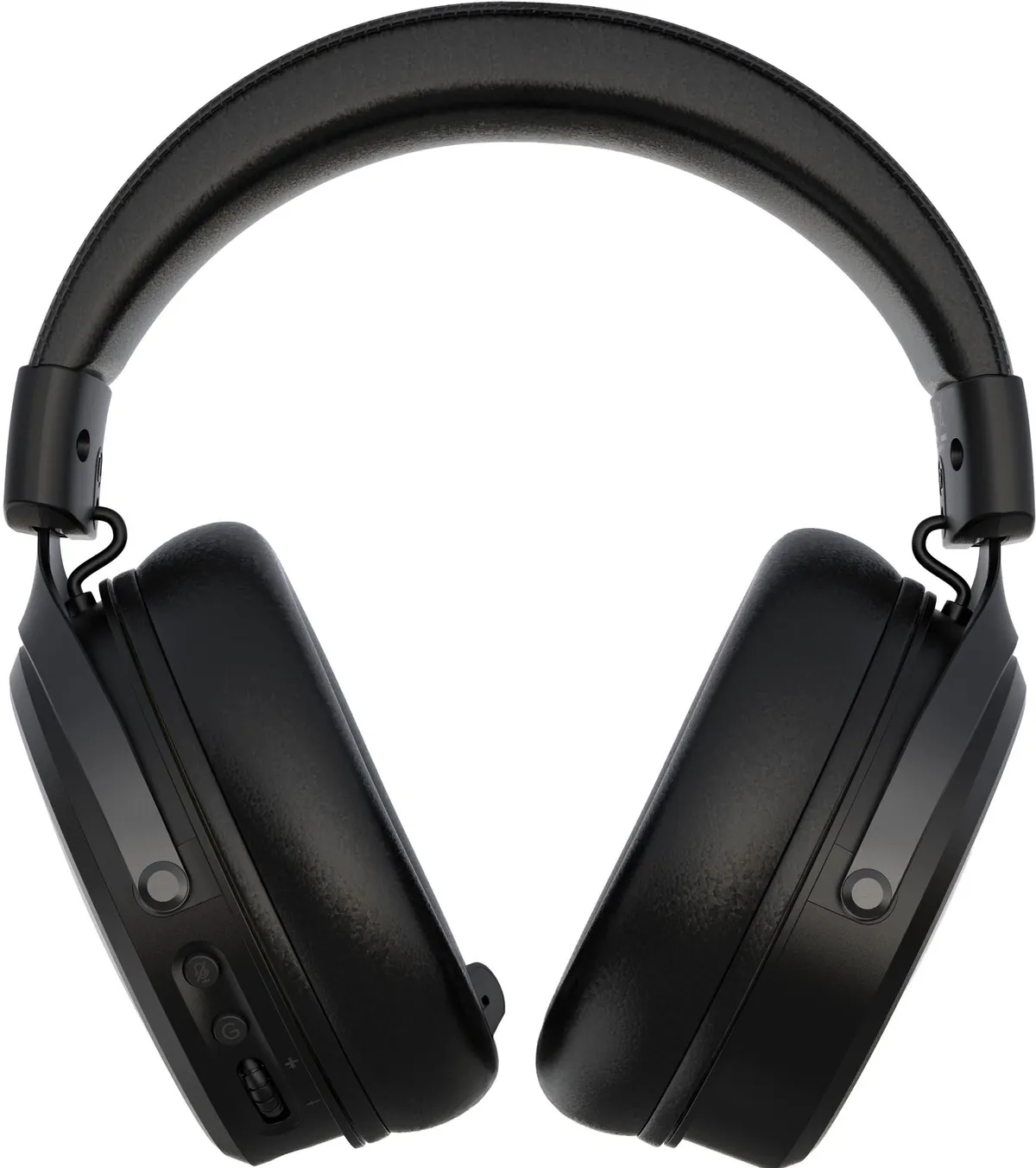 Гарнітура GamePro Asgard Skadi Black (HSW191B) - мініатюра 3