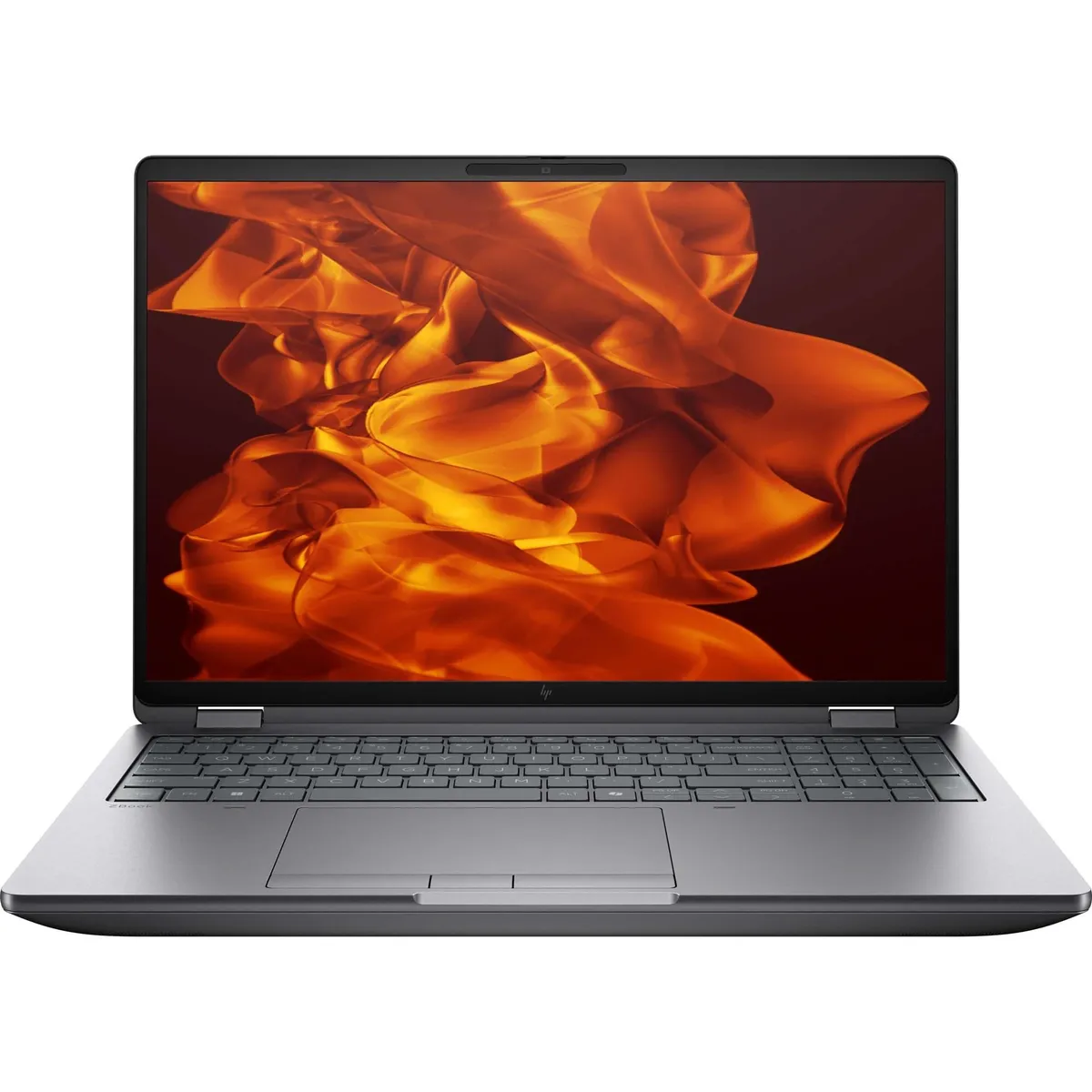 Ноутбук HP ZBook Fury G1i 16 (5F9U2ES) Meteor Silver - зображення 1
