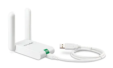 Бездротовий адаптер TP-Link TL-WN822N - зображення 1