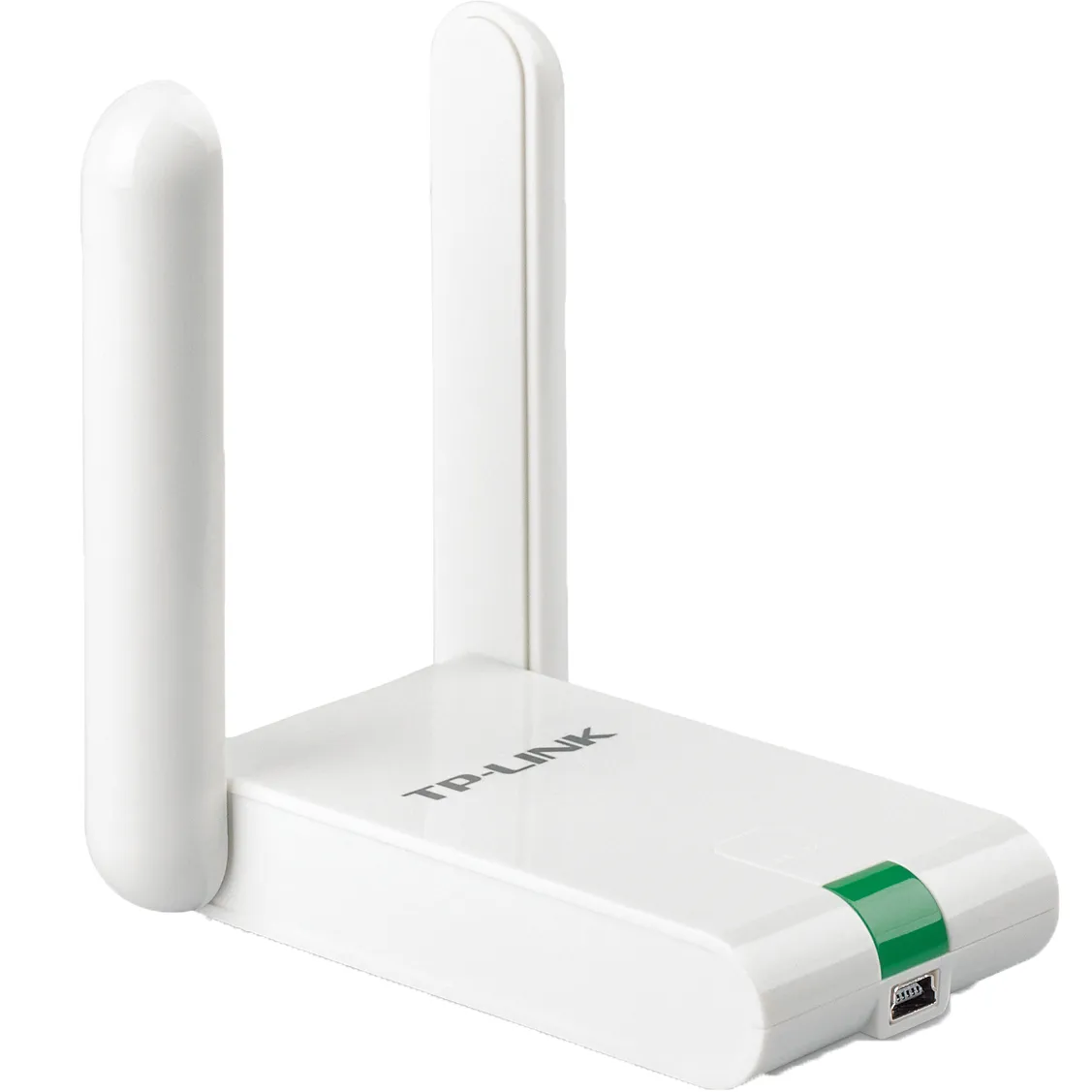 Бездротовий адаптер TP-Link TL-WN822N - мініатюра 3
