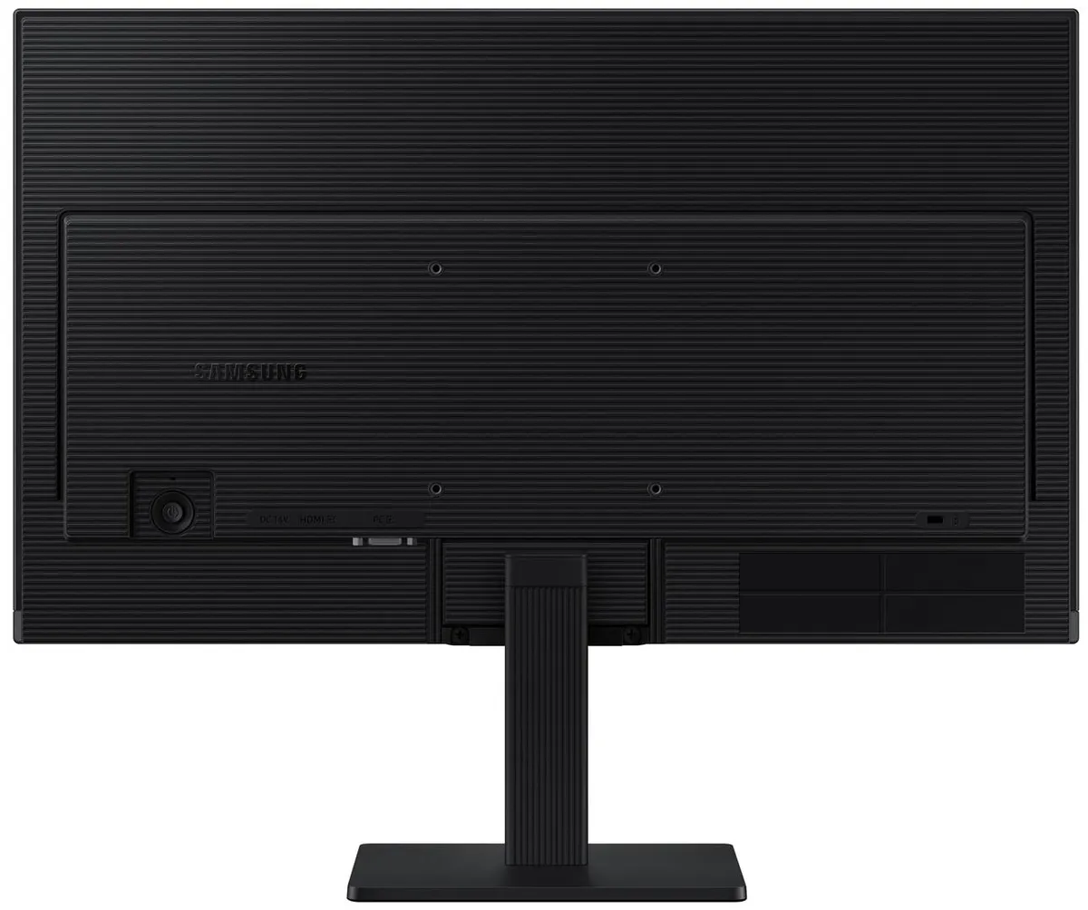 Монiтор Samsung 22" LS22D300G (LS22D300GAIXUA) IPS Black 100Hz - мініатюра 5