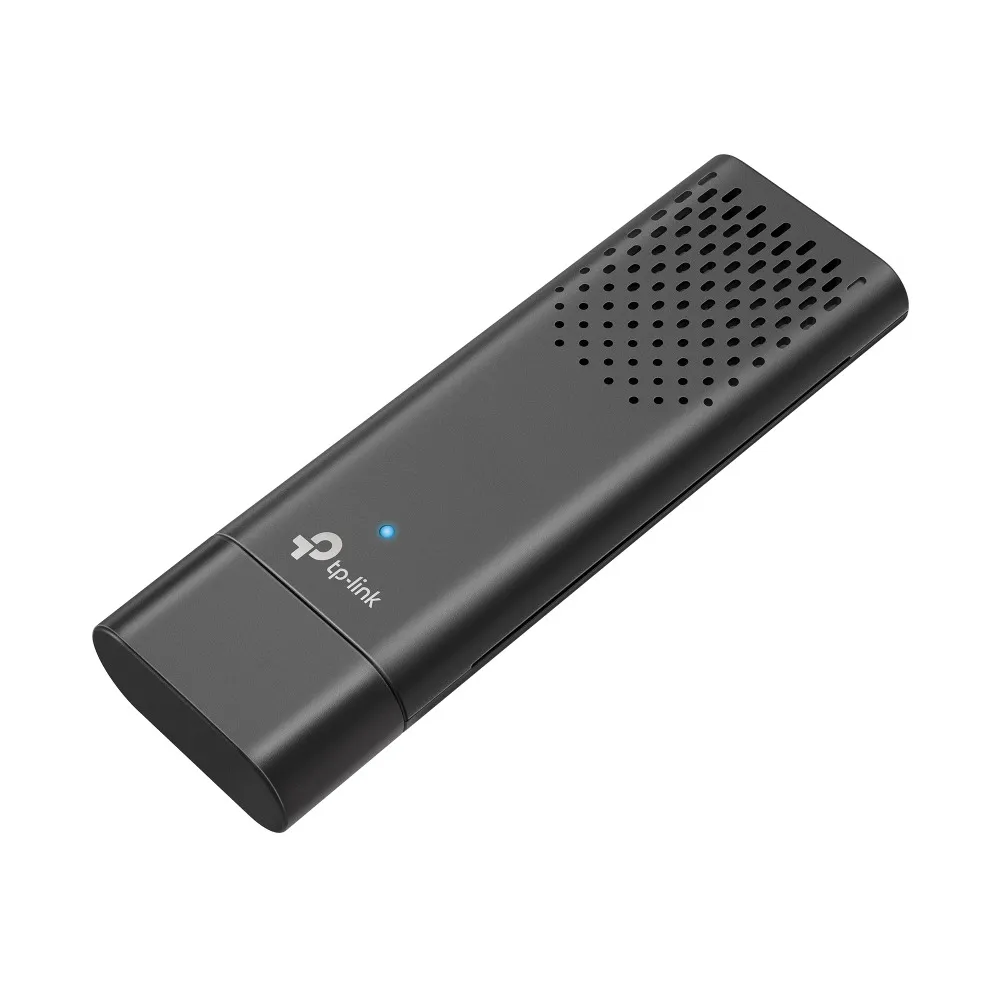 Бездротовий адаптер TP-Link Archer TX20U - мініатюра 6