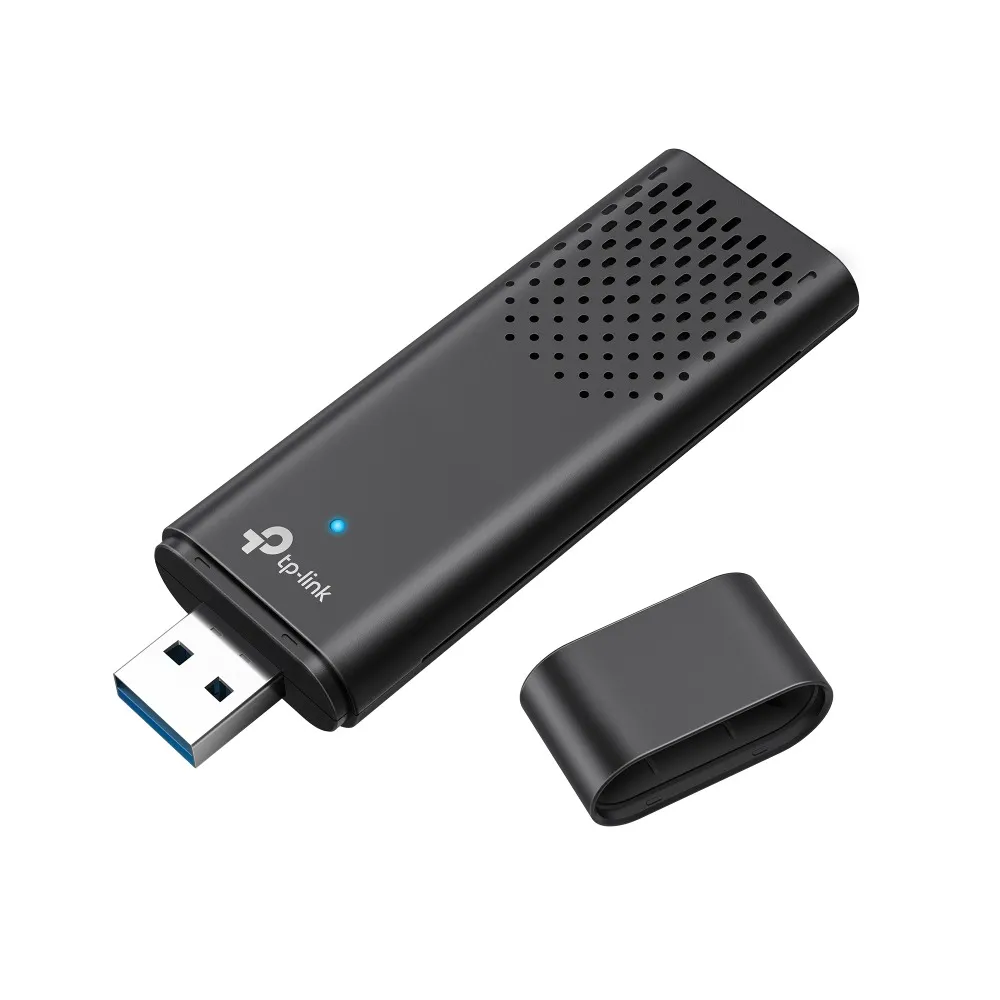 Бездротовий адаптер TP-Link Archer TX20U - мініатюра 7