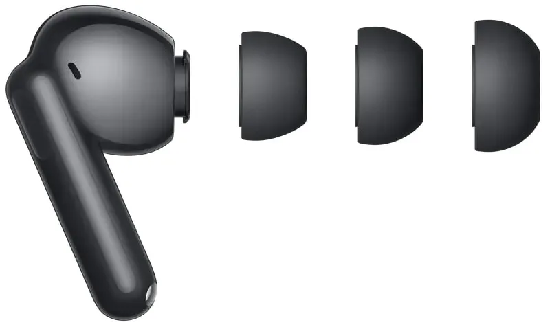 Bluetooth-гарнітура Huawei Freebuds SE 4 Black (55038499) - мініатюра 4