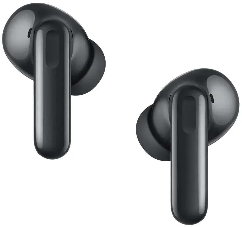 Bluetooth-гарнітура Huawei Freebuds SE 4 Black (55038499) - мініатюра 5