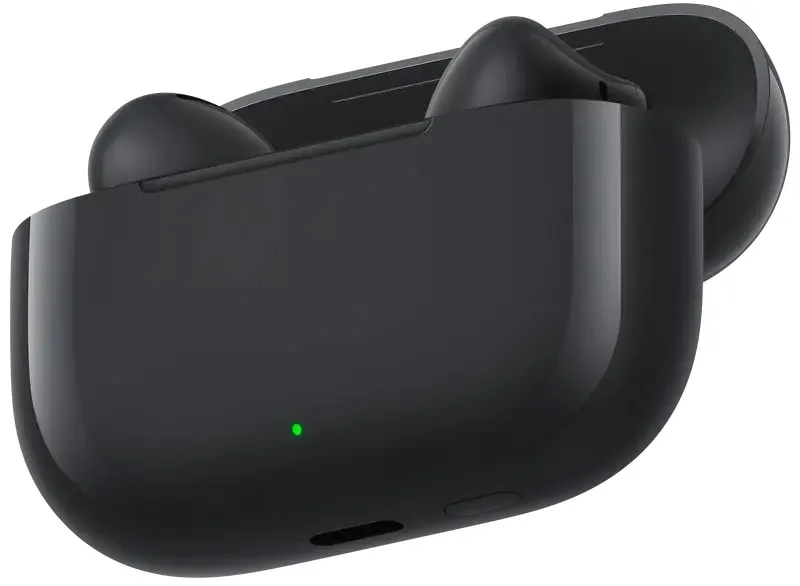 Bluetooth-гарнітура Huawei Freebuds SE 4 Black (55038499) - мініатюра 6