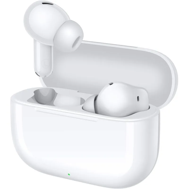 Bluetooth-гарнітура Huawei Freebuds SE 4 White (55038498) - мініатюра 2