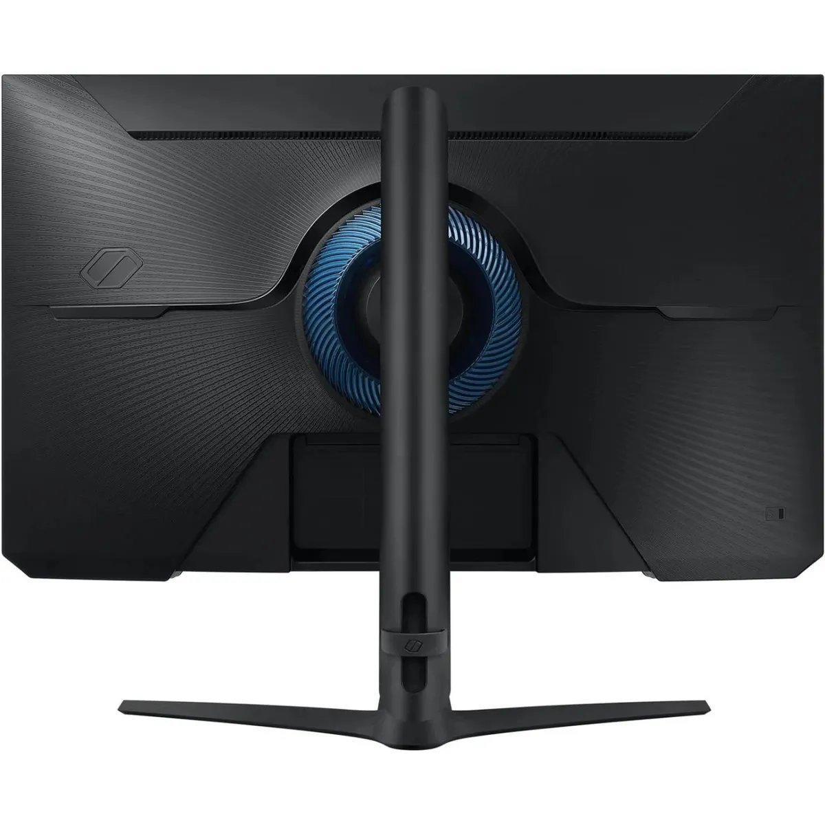 Монiтор Samsung 27" Odyssey G4 S27BG400EI (LS27BG400EIXUA) IPS Black - мініатюра 15