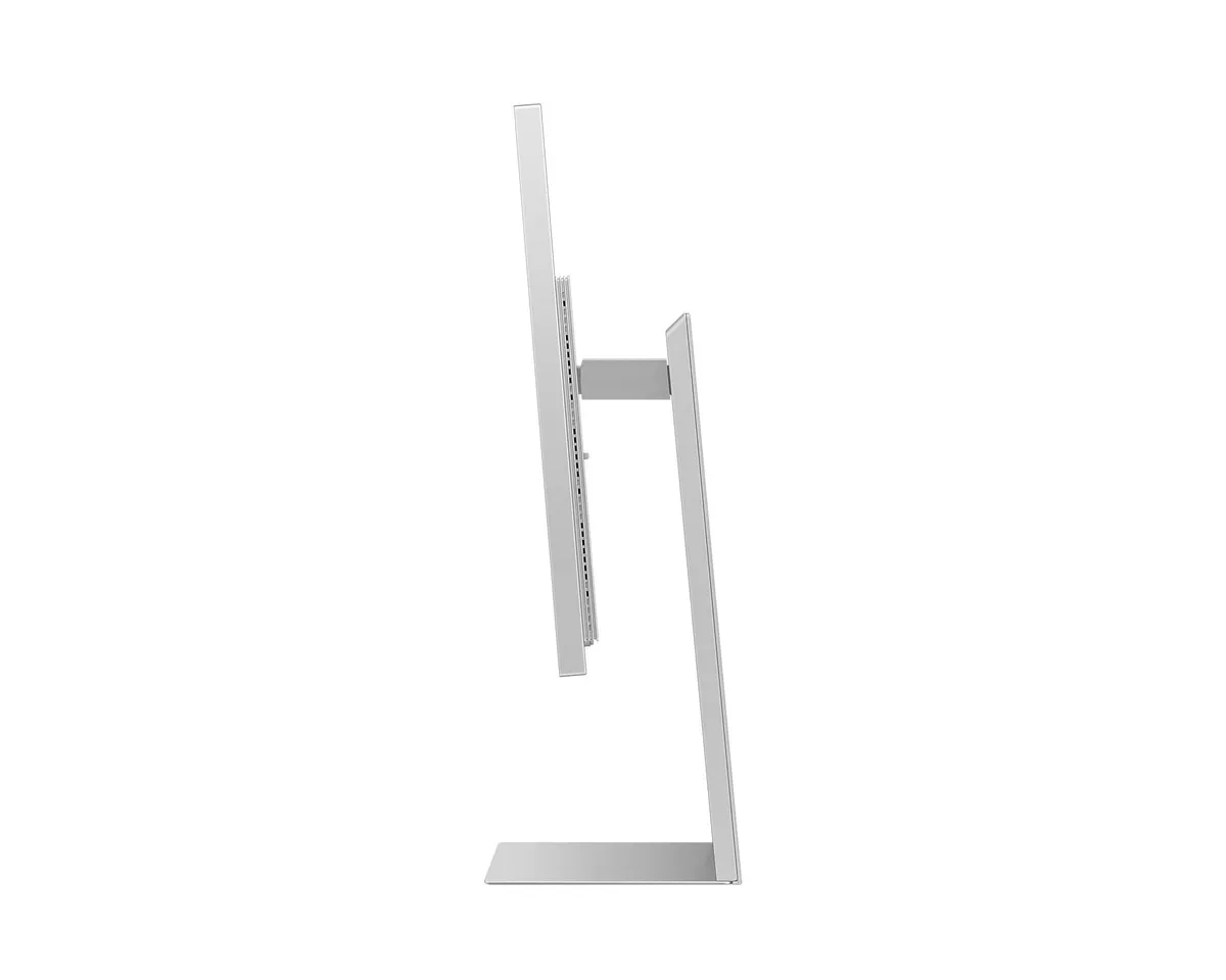 Монiтор Samsung 27" ViewFinity S90PC Silver (LS27C902PAZXUA) IPS - мініатюра 7