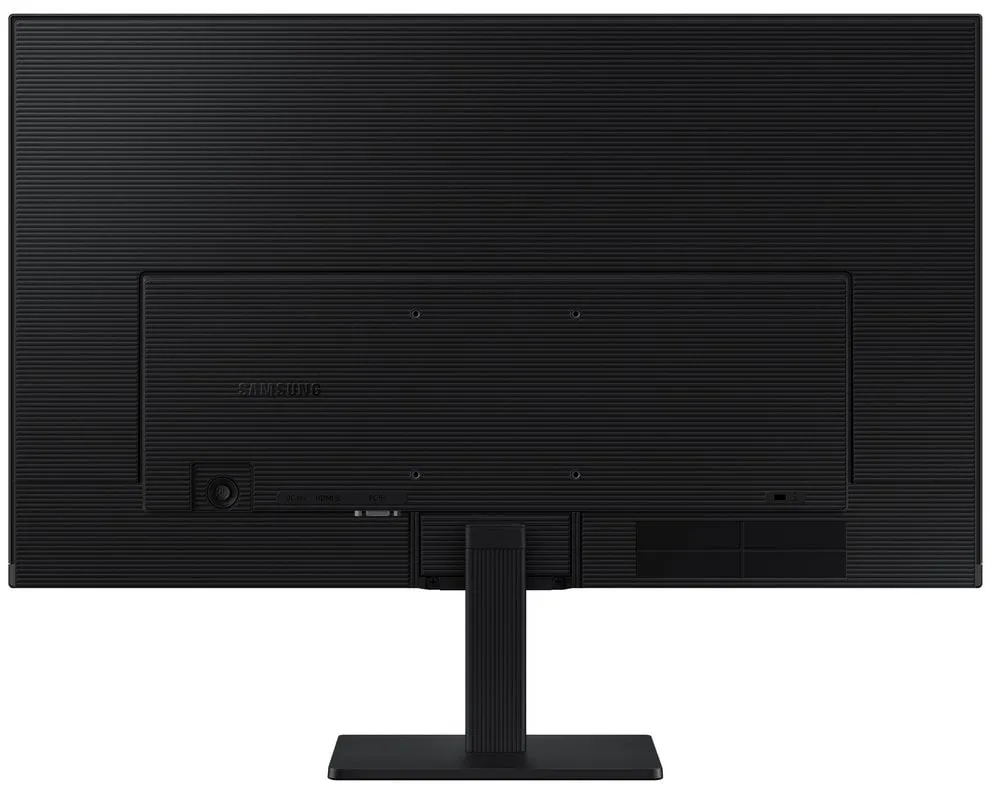 Монiтор Samsung 27" G3 LS27D300G (LS27D300GAIXUA) IPS Black 100Hz - мініатюра 5