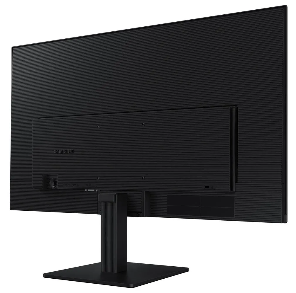 Монiтор Samsung 27" G3 LS27D300G (LS27D300GAIXUA) IPS Black 100Hz - мініатюра 6