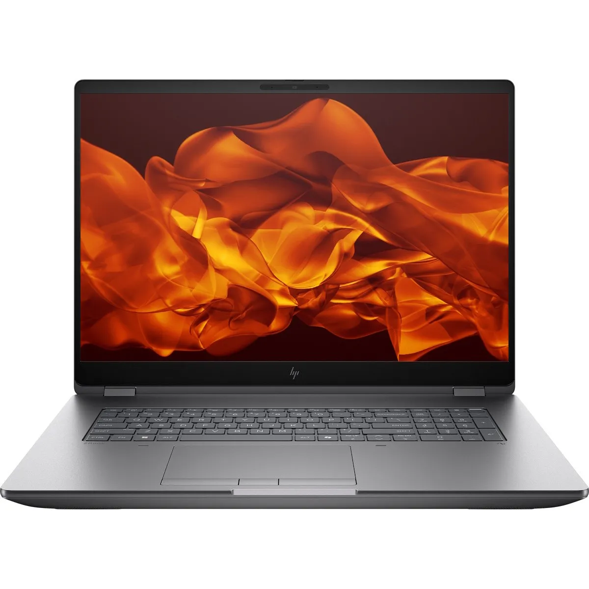 Ноутбук HP ZBook Fury G1 18 (5F9V7ES) Meteor Silver - зображення 1
