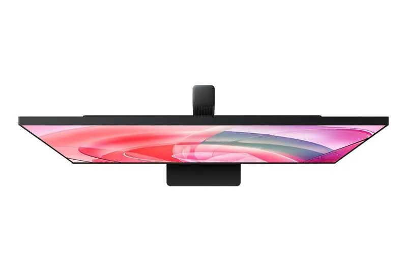 Монітор Samsung 27" ViewFinity S7 (LS27D700EAIXUA) IPS Black - мініатюра 3