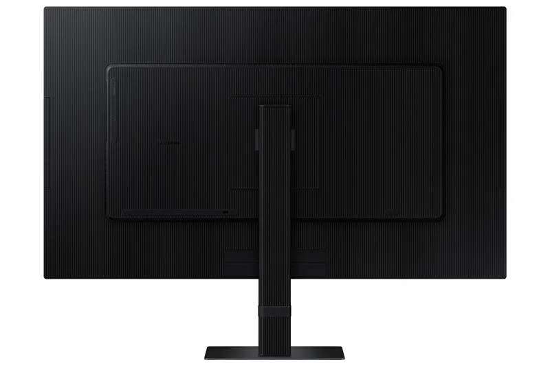 Монітор Samsung 27" ViewFinity S7 (LS27D700EAIXUA) IPS Black - мініатюра 4