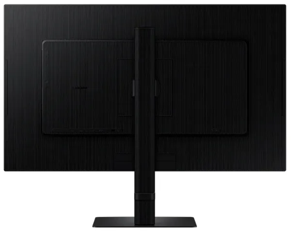Монітор Samsung 27" ViewFinity S8 (LS27D804UAIXUA) IPS Black - мініатюра 11