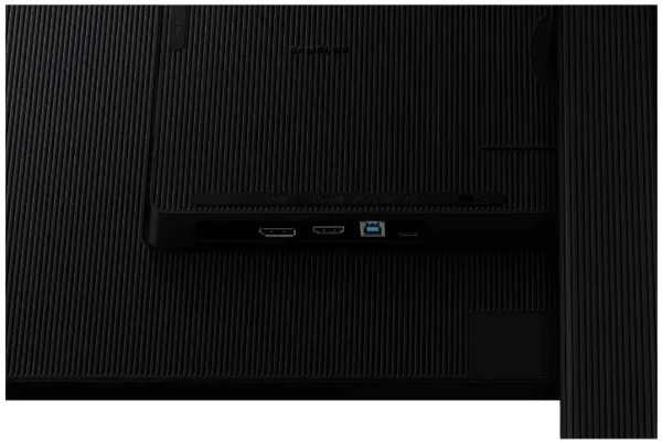 Монітор Samsung 27" ViewFinity S8 (LS27D804UAIXUA) IPS Black - мініатюра 12