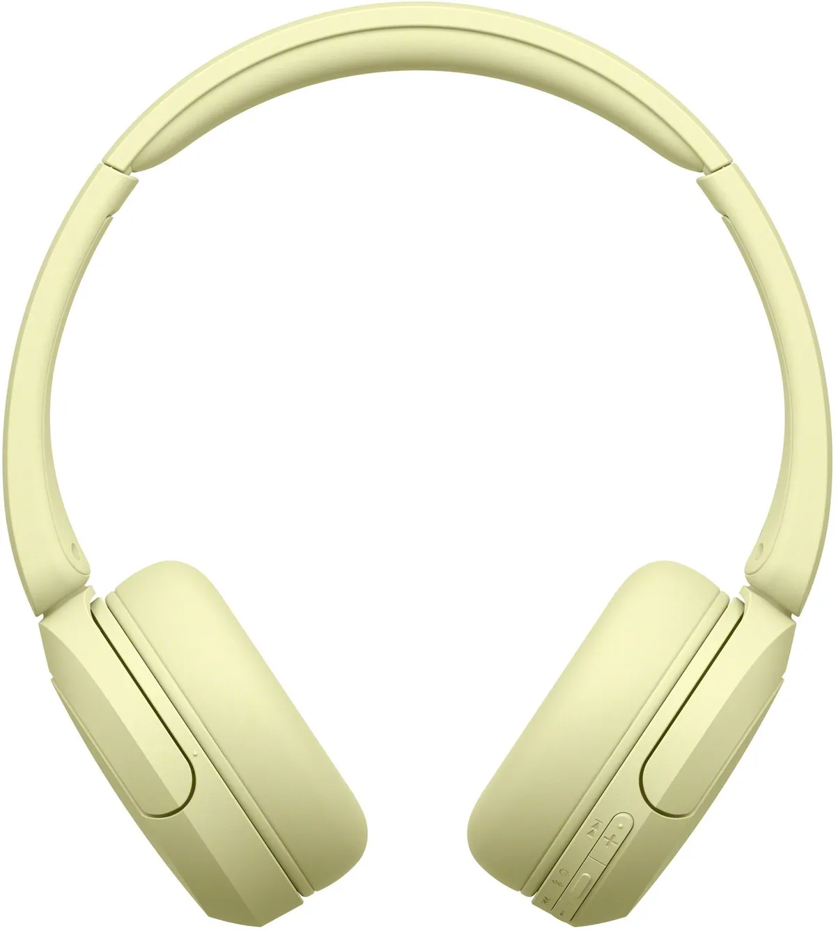 Bluetooth-гарнітура Sony WH-CH520 Yellow (WHCH520Y.CE7) - мініатюра 4